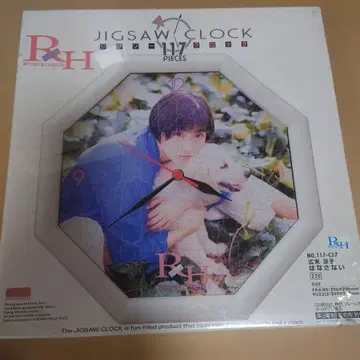 레어 미개봉품 ] 히로스에 료코 직소 락