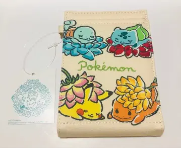 ITS'DEMO 이츠데모 포켓몬 콜라보 거울