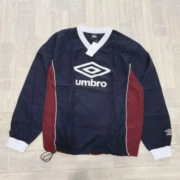 새상품 엄브로 로리즈팜 인기 완판 나일론 풀오버