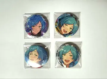 앙스타 심해 카나타 캔뱃지