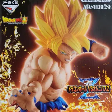 초사이어인 손오공 제일복권 드래곤볼 VS 옴니버스 Z E상