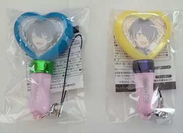 앙스타 스타포니 미니 응원봉 2개 세트