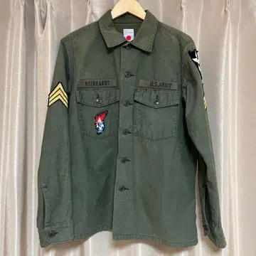 마르카 퍼티그 셔츠 사이즈 3 존 레논