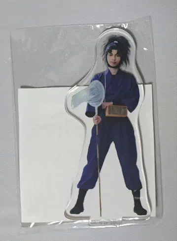 닌게키 타케야 아크릴 스탠드