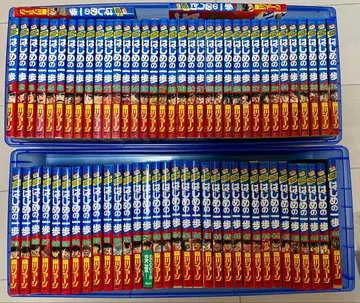 더 파이팅 코믹 묶음 판매