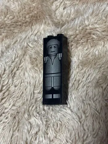 레고 스타 워즈 한 솔로 카보나이트 LEGO