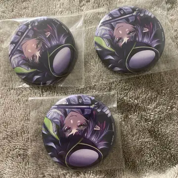 트위스테 AGF 기숙사복 캔뱃지 리리아 캔뱃지