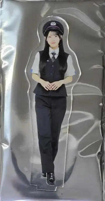 사토 키세 AKB48 츠쿠바 익스프레스 콜라보 랜덤 아크릴 스탠드