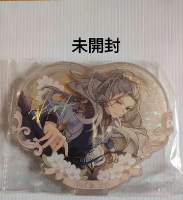 앙스타 앙상블 스타즈 중국 꽃의 계약 Eden 란 나기사 토모에 히요리