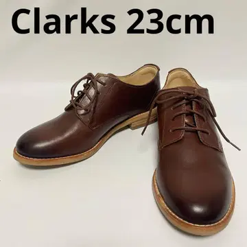 [ 새상품급 ] 클락스 clarks 드레스 신발 23cm