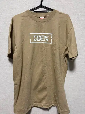 Mrs. GREEN APPLE EDEN no SONO T-shirt