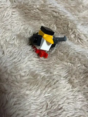 레고 배트맨 펭귄 로봇 LEGO