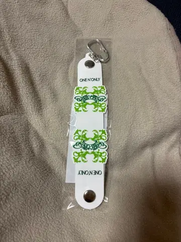 원엔 러버 타월 홀더