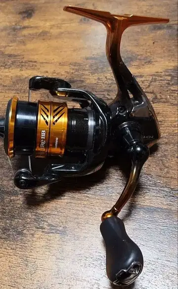 시마노 18 소아레 BB C2000SSPG