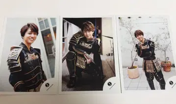 공식 사진 테라니시 타쿠토