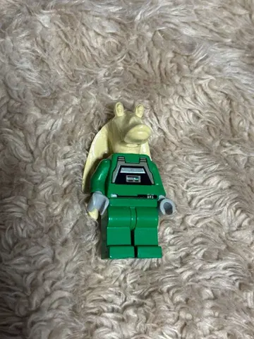 스타 워즈 레고 군간 미니 피규어 LEGO