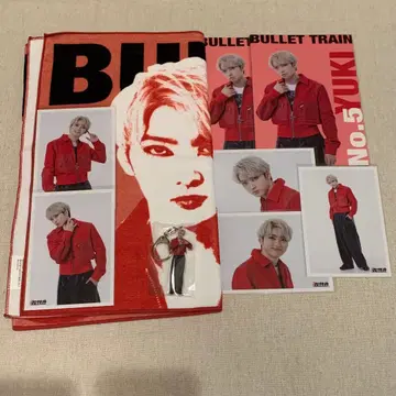 초특급 체험 초특급 유키 타월 브로마이드 아크링 키링