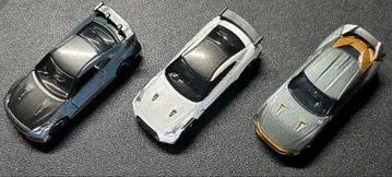 토미카 묶음 판매 상자 없음