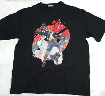 키바나 & 두랄루돈 포켓몬스터 T셔츠 컬렉션 포켓몬