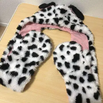 101마리 강아지 굿즈