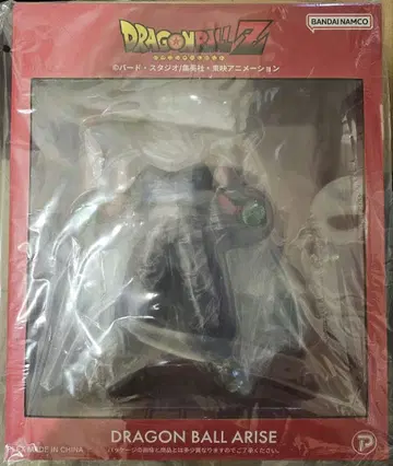 ZEEM 드래곤볼 얼라이즈 피콜로 혜택 없음