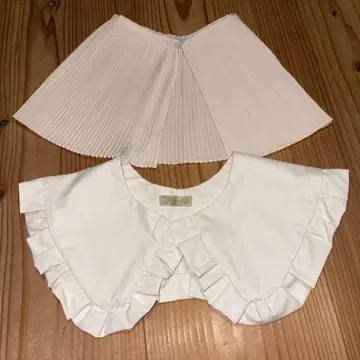 탈부착 카라 페르나 애로우즈