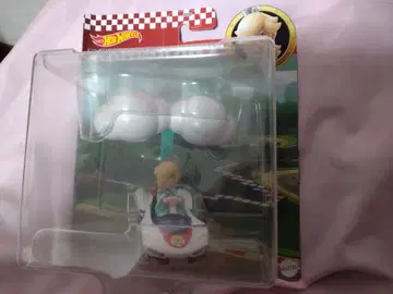 마리오 피규어 로제타