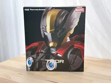 미개봉 센티넬 파이팅 아머 토르