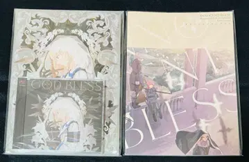 아이츄 이노브레 팬북 CD