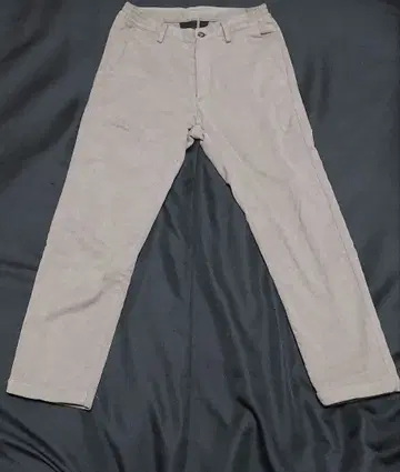 CIAOPANIC TYPY 남성용 속기모 팬츠 바지 가을/겨울 S 브라운