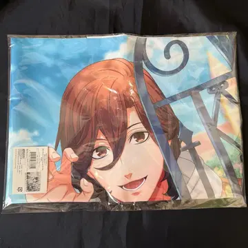 우타프리 료지 BS 천 포스터