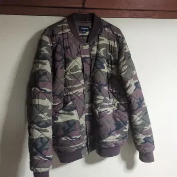 브릭스톤 카모플라주 자켓 M 사이즈