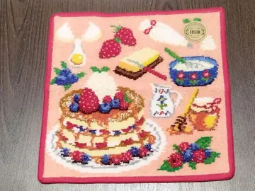 10일까지 한정판 페이러 팡팡팡케이크 (레어)