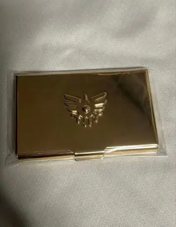 드래곤 퀘스트 로토의 문장 카드 케이스