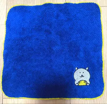 농담곰 이마바리 타월 손수건