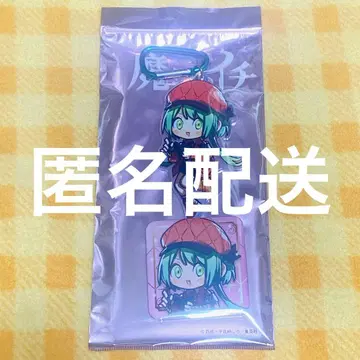 마남의 이치 금기 응모자 전원 서비스 캔뱃지 아크릴 키링