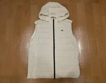 J.LINDEBERG J.린데베르그 구스 다운 다운 베스트 XL