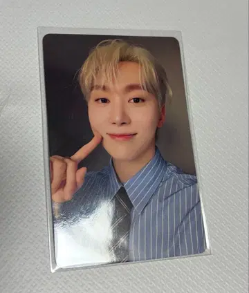 승관 SPILL THE FEELS 일직오락 yzy