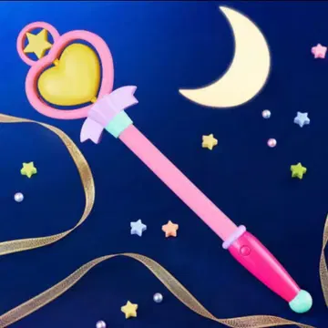 마법의 천사 크리미마미 Special Memorize 마법의 지팡이