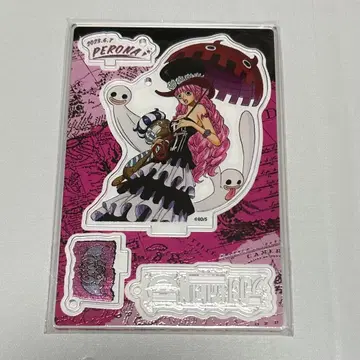 페로나 벌스데이 아크릴 스탠드 2023