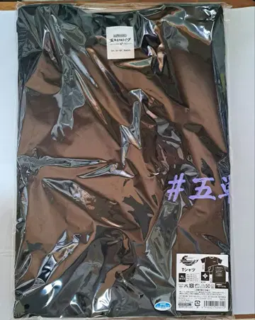 닌뮤 T셔츠 오단