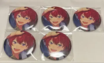 앙스타 컬렉션 캔뱃지 스오우 츠카사