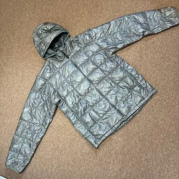 mont-bell U.L. DOWN INNER PARKA JACKET