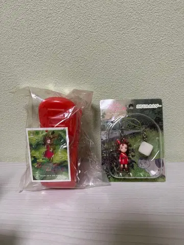 마루 밑 아리에티 찰랑홀더 세탁집게