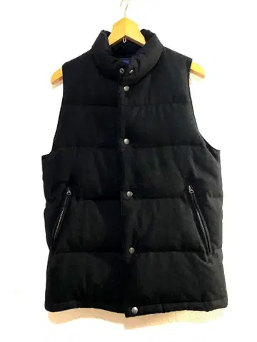 어반 리서치 다운 베스트 황금비 블랙 38 M