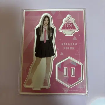 타카하타 모모카 아크릴 스탠드