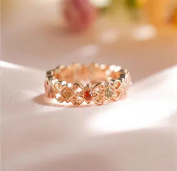 flemington vintage 반지 반지 13호