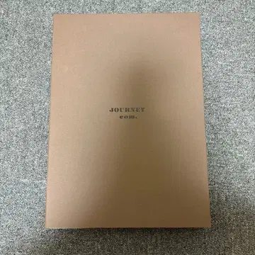 코무돗토 JOURNEY