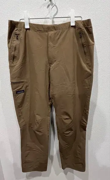 Patagonia 가이드 팬츠 00s 소프트쉘 팬츠