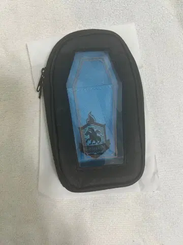 트위스테 제일복권 B상 이그니하이드 아크릴 스탠드 파우치